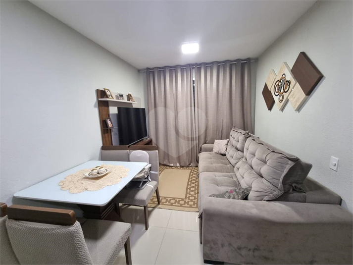 Venda Apartamento São Paulo Jardim Lider REO550981 36