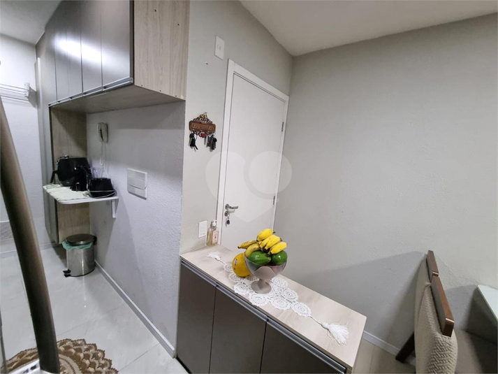 Venda Apartamento São Paulo Jardim Lider REO550981 34