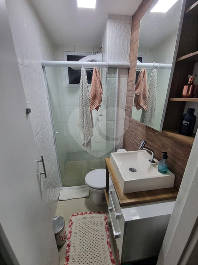 Venda Apartamento São Paulo Jardim Lider REO550981 37