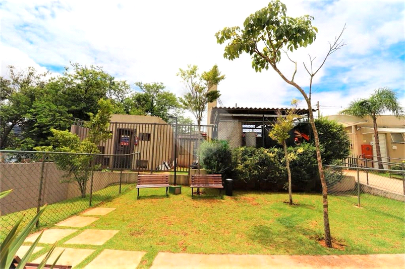 Venda Apartamento São Paulo Jardim Lider REO550981 23