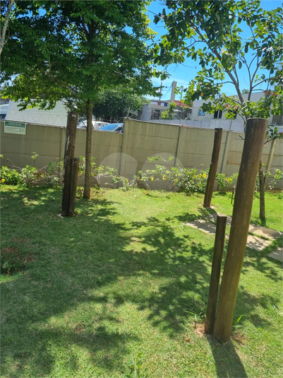 Venda Apartamento São Paulo Jardim Lider REO550981 24