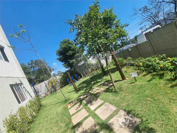 Venda Apartamento São Paulo Jardim Lider REO550981 27