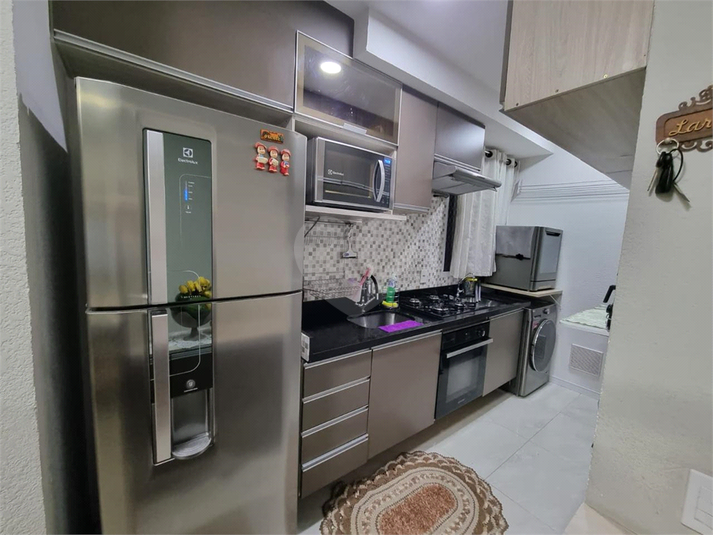 Venda Apartamento São Paulo Jardim Lider REO550981 31