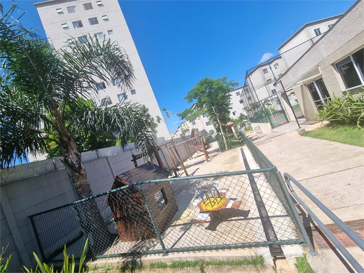 Venda Apartamento São Paulo Jardim Lider REO550981 29