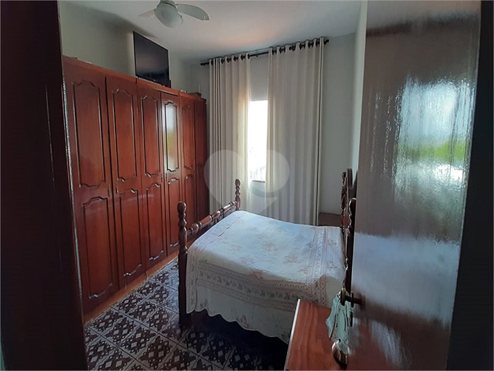 Venda Casa São Paulo Jardim Santa Cruz (zona Norte) REO551057 4