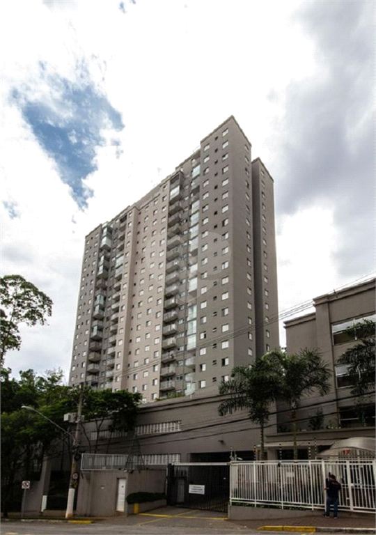 Venda Apartamento São Paulo Vila Andrade REO551071 15