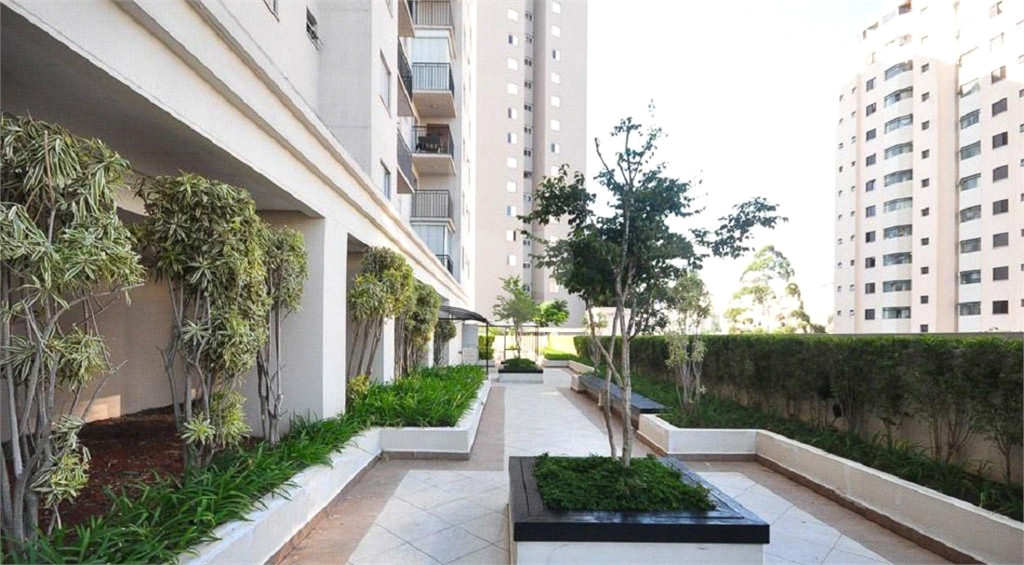 Venda Apartamento São Paulo Vila Andrade REO551071 12