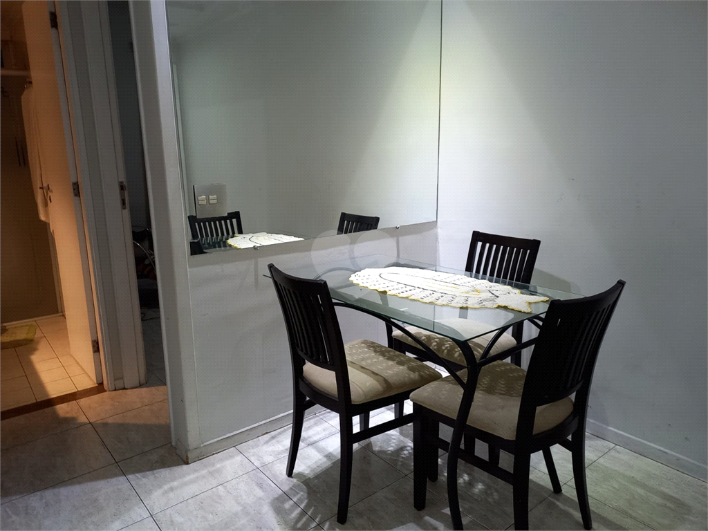 Venda Apartamento São Paulo Chácara Califórnia REO551072 6