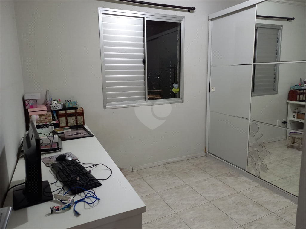 Venda Apartamento São Paulo Chácara Califórnia REO551072 22