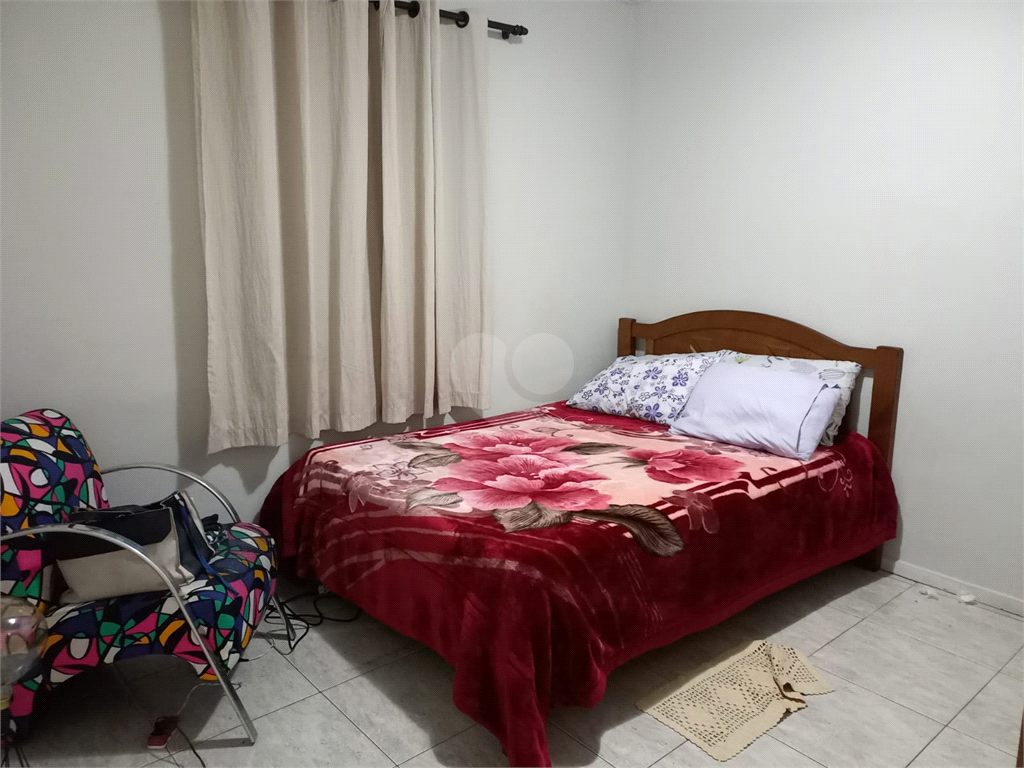 Venda Apartamento São Paulo Chácara Califórnia REO551072 16