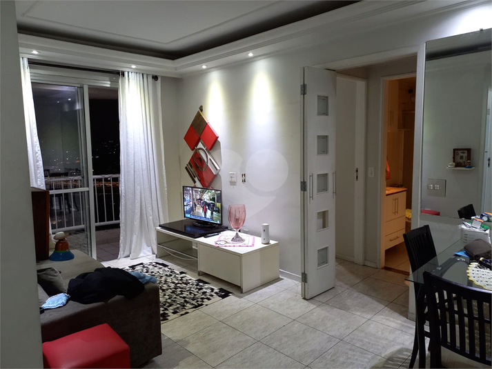 Venda Apartamento São Paulo Chácara Califórnia REO551072 3