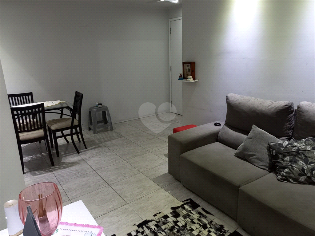 Venda Apartamento São Paulo Chácara Califórnia REO551072 5