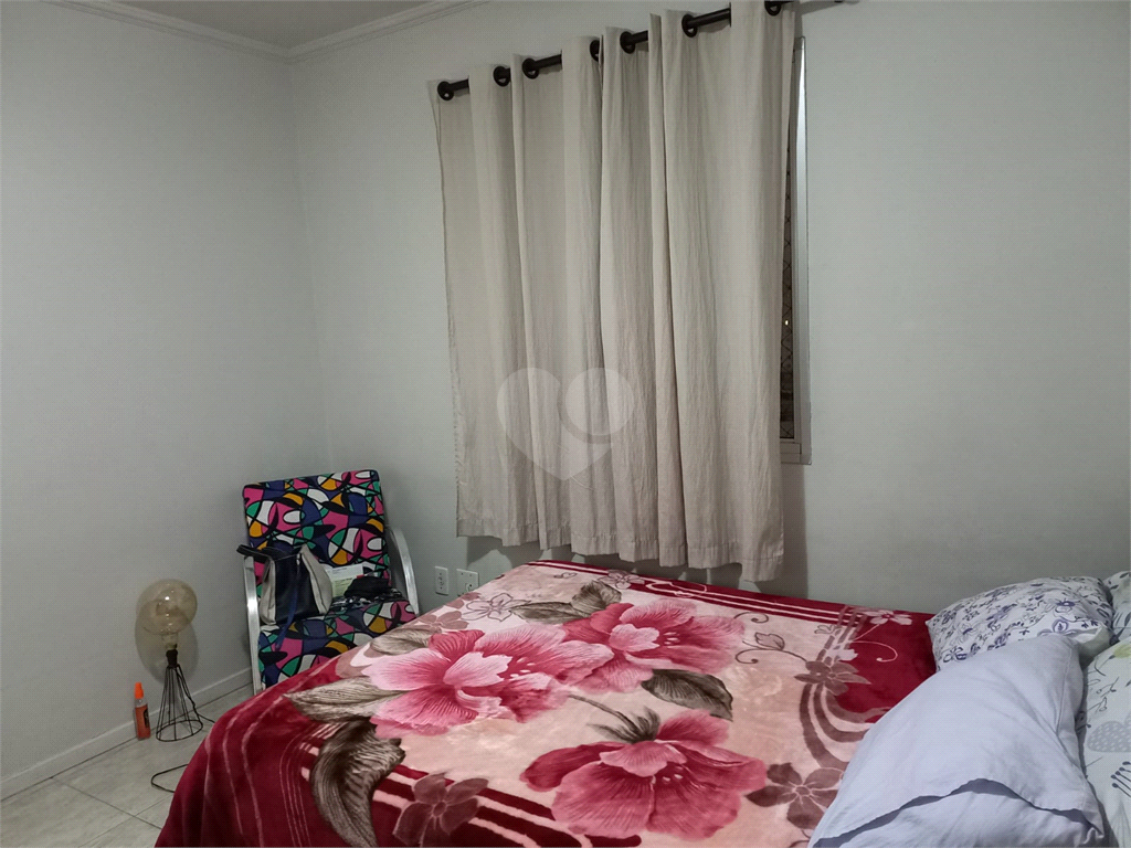 Venda Apartamento São Paulo Chácara Califórnia REO551072 17