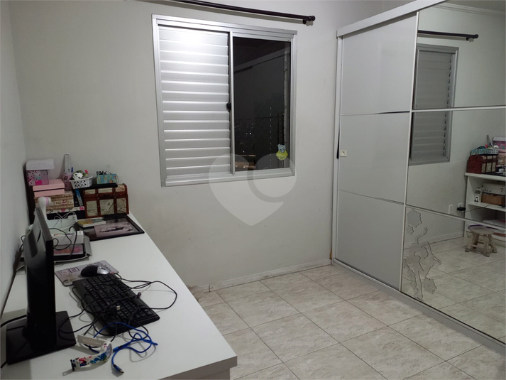 Venda Apartamento São Paulo Chácara Califórnia REO551072 21