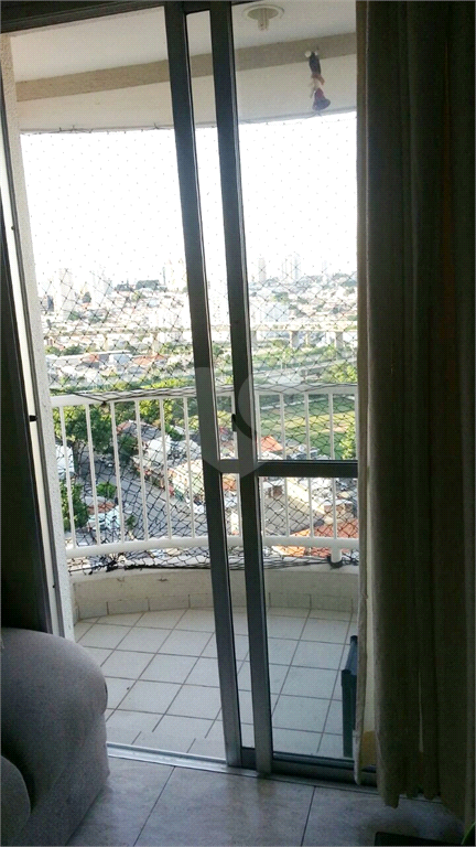 Venda Apartamento São Paulo Chácara Califórnia REO551072 10