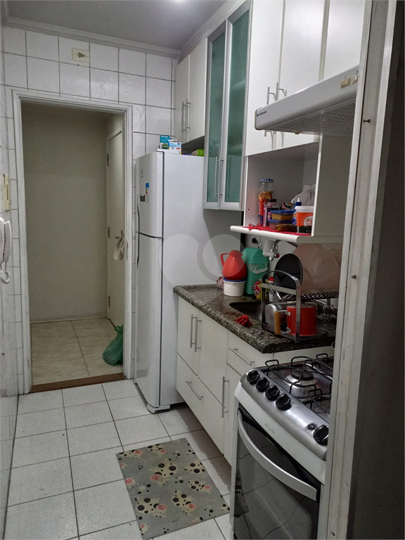 Venda Apartamento São Paulo Chácara Califórnia REO551072 11