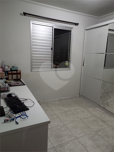 Venda Apartamento São Paulo Chácara Califórnia REO551072 20