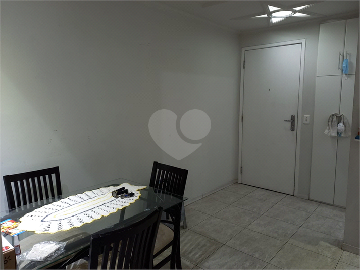 Venda Apartamento São Paulo Chácara Califórnia REO551072 8