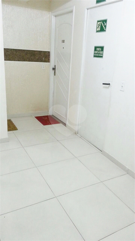 Venda Apartamento São Paulo Chácara Califórnia REO551072 24