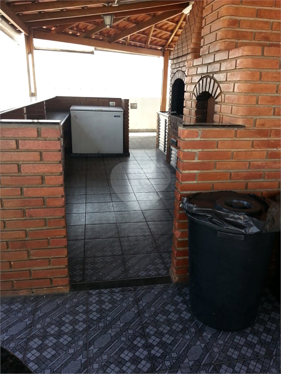 Venda Apartamento São Paulo Chácara Califórnia REO551072 29