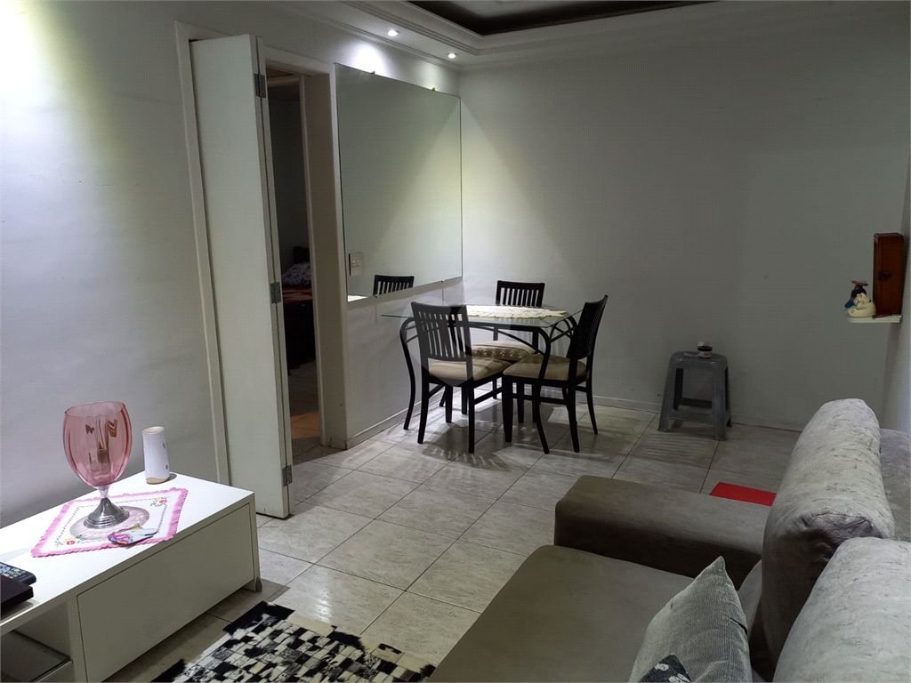 Venda Apartamento São Paulo Chácara Califórnia REO551072 4