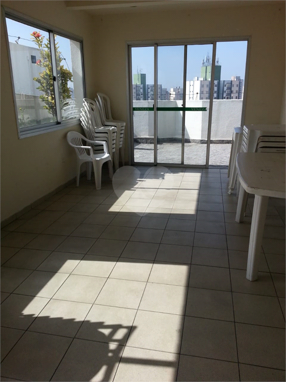 Venda Apartamento São Paulo Chácara Califórnia REO551072 33