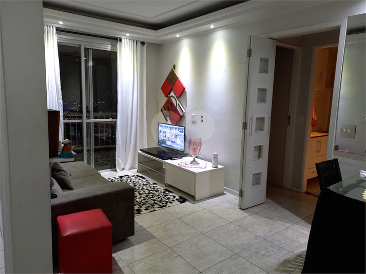 Venda Apartamento São Paulo Chácara Califórnia REO551072 7