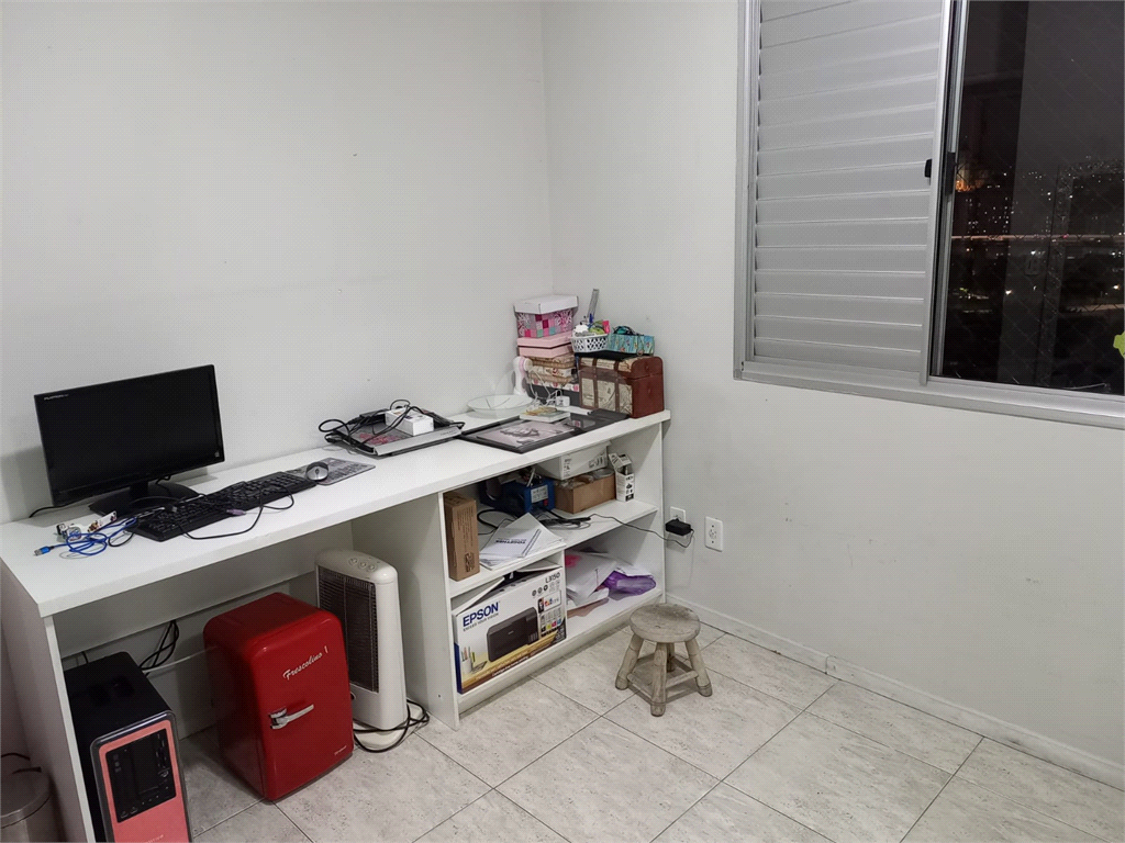 Venda Apartamento São Paulo Chácara Califórnia REO551072 23