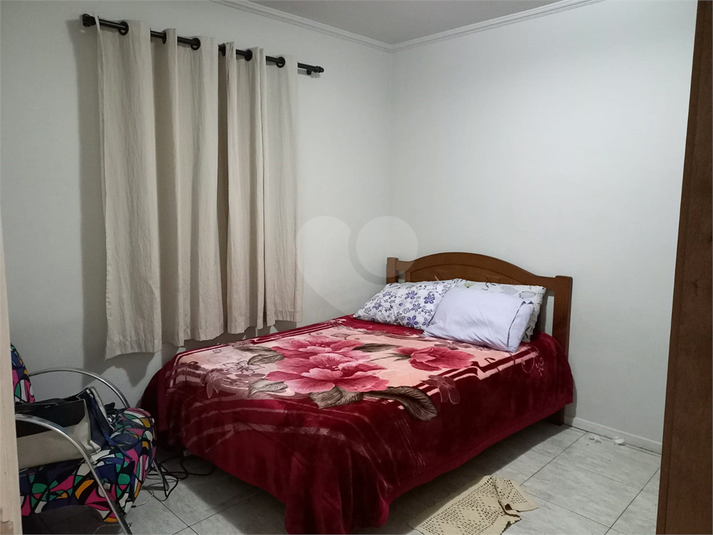 Venda Apartamento São Paulo Chácara Califórnia REO551072 15