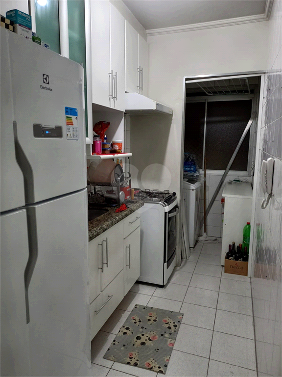 Venda Apartamento São Paulo Chácara Califórnia REO551072 13