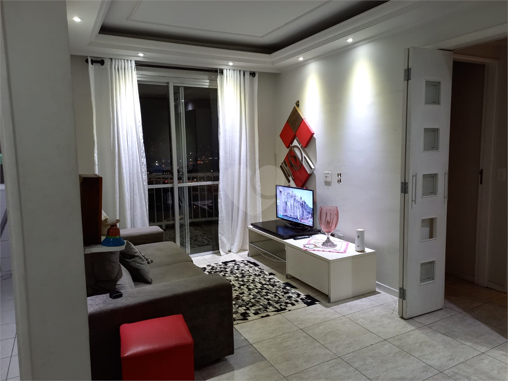 Venda Apartamento São Paulo Chácara Califórnia REO551072 9