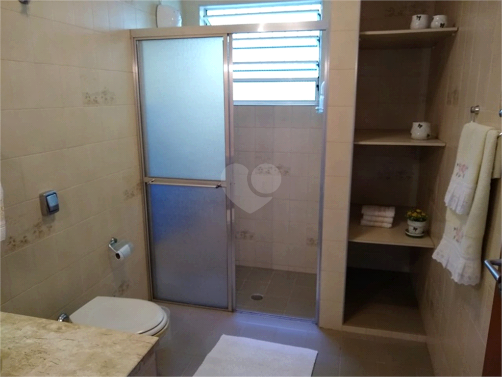 Venda Sobrado São Paulo Limão REO551093 33