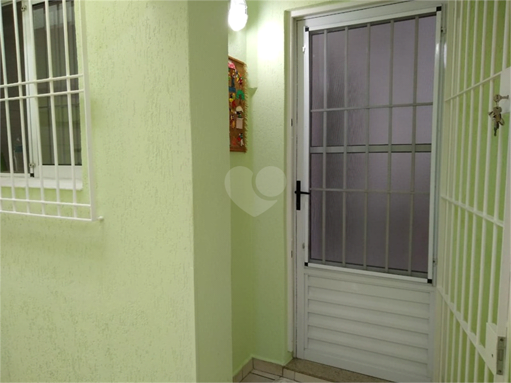 Venda Sobrado São Paulo Limão REO551093 3