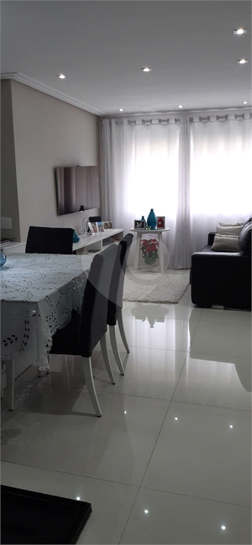 Venda Apartamento São Paulo Vila Gomes Cardim REO551136 1