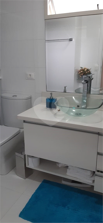 Venda Apartamento São Paulo Vila Gomes Cardim REO551136 6