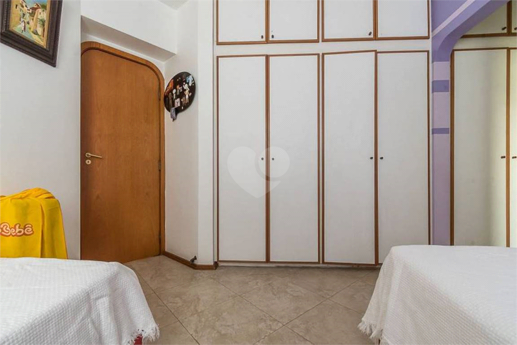 Venda Apartamento São Paulo Perdizes REO551137 16