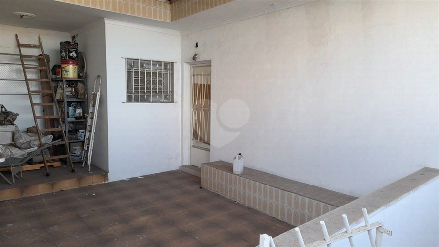 Venda Casa térrea São Paulo Carandiru REO551142 14