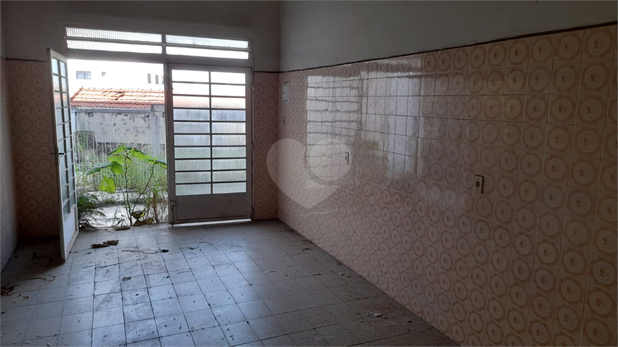 Venda Casa térrea São Paulo Carandiru REO551142 18