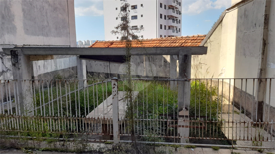 Venda Casa térrea São Paulo Carandiru REO551142 22