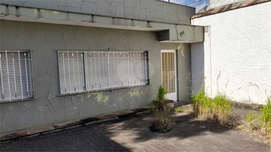 Venda Casa térrea São Paulo Carandiru REO551142 5