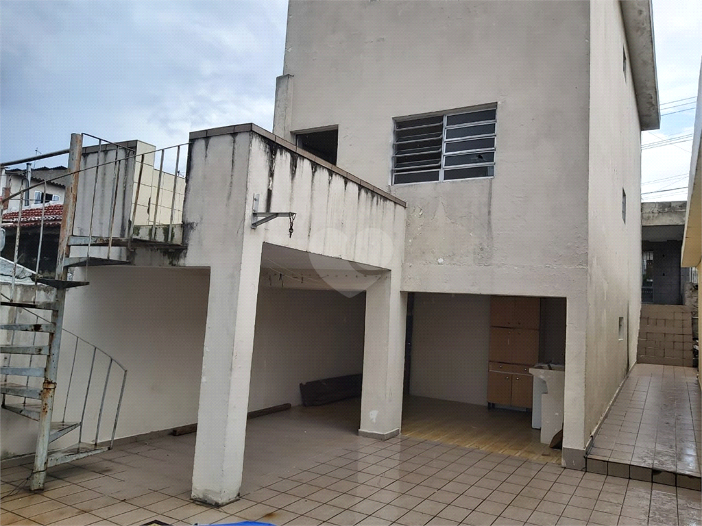 Venda Casa São Paulo Cidade São Mateus REO551145 14