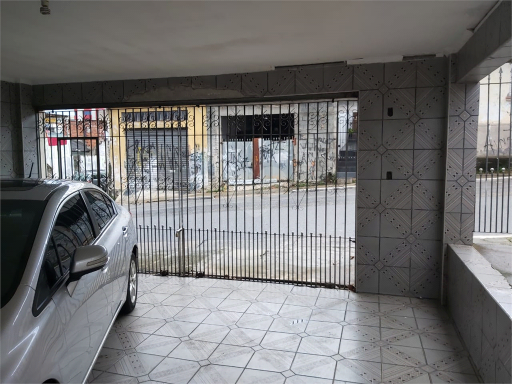 Venda Casa São Paulo Cidade São Mateus REO551145 11