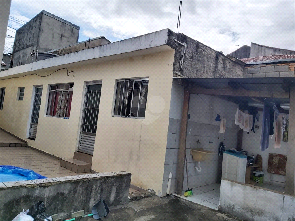 Venda Casa São Paulo Cidade São Mateus REO551145 13