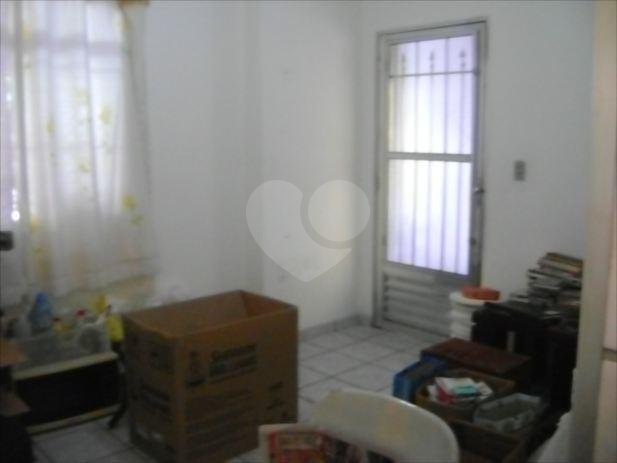 Venda Sobrado São Paulo Vila Oratório REO55115 1