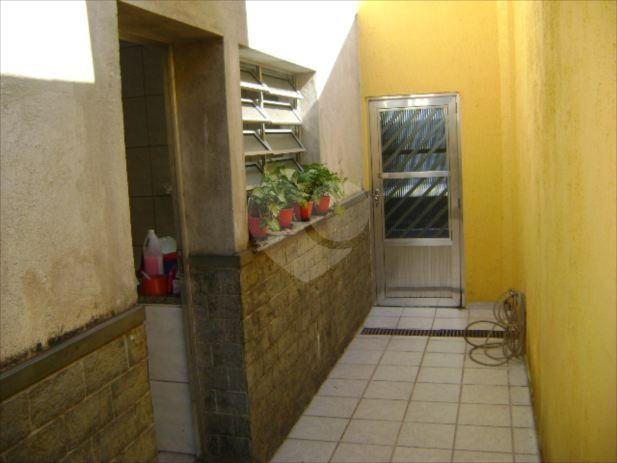 Venda Sobrado São Paulo Vila Oratório REO55115 4