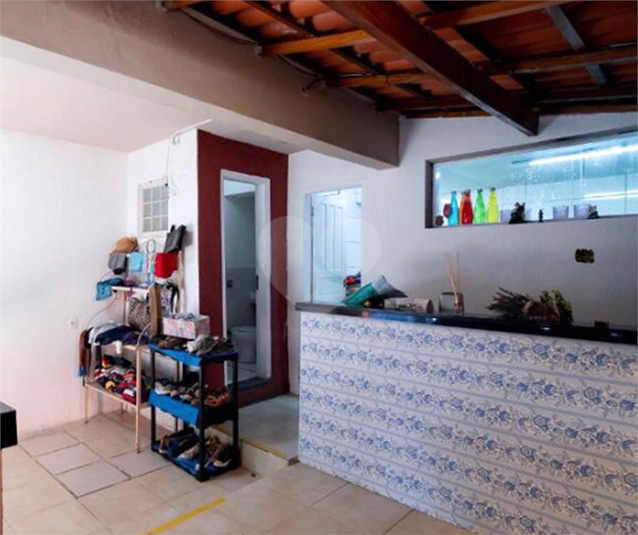 Venda Casa São Paulo Cidade Monções REO551150 29