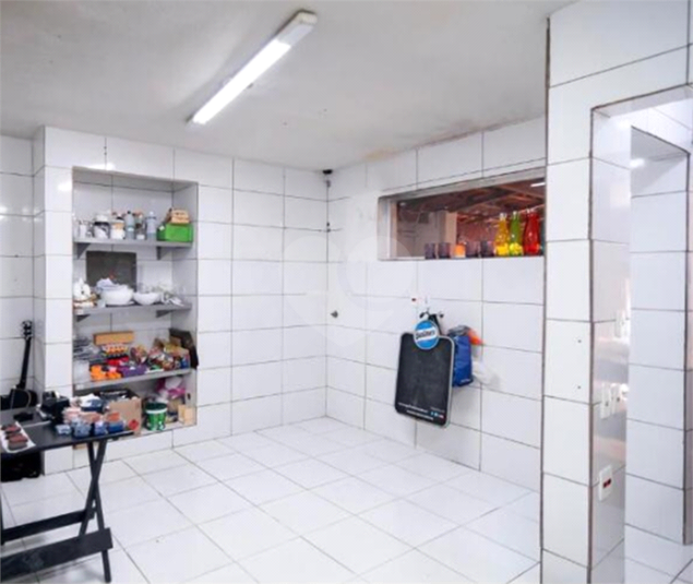 Venda Casa São Paulo Cidade Monções REO551150 5