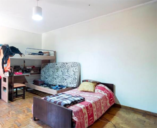 Venda Casa São Paulo Cidade Monções REO551150 22