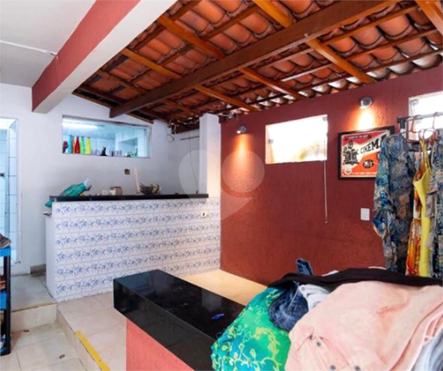 Venda Casa São Paulo Cidade Monções REO551150 6