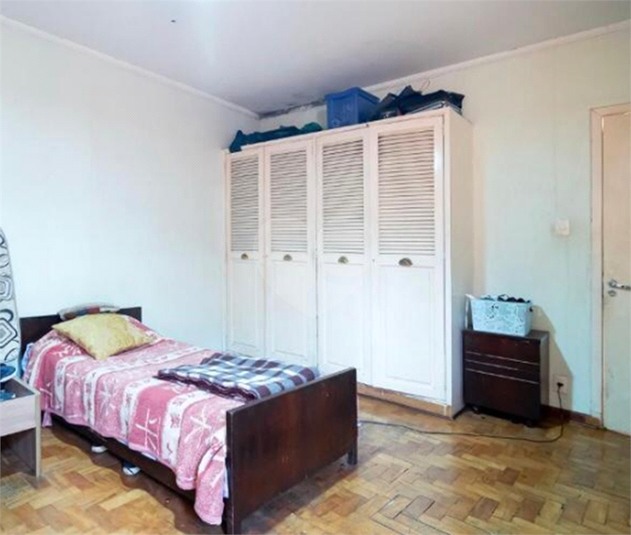 Venda Casa São Paulo Cidade Monções REO551150 23